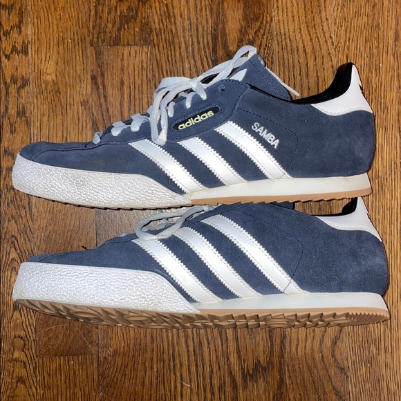 Adidas Originals Samba sneakers - Picture 2 of 8